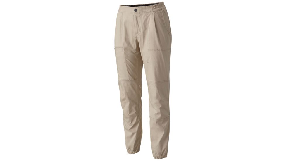 Mountain Hardwear AP Scrambler Pant - Women's, Badlands, 0 Waist, 28 Inseam 1708801103-0-28