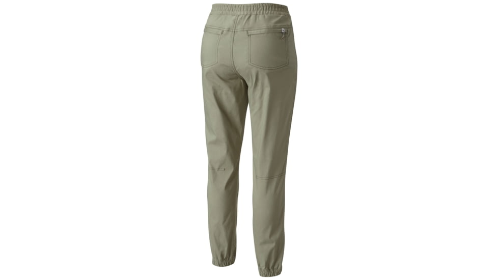 Mountain Hardwear AP Scrambler Pant - Women's, Green Fade, 16 Waist, 28 Inseam 1708801393-16-28