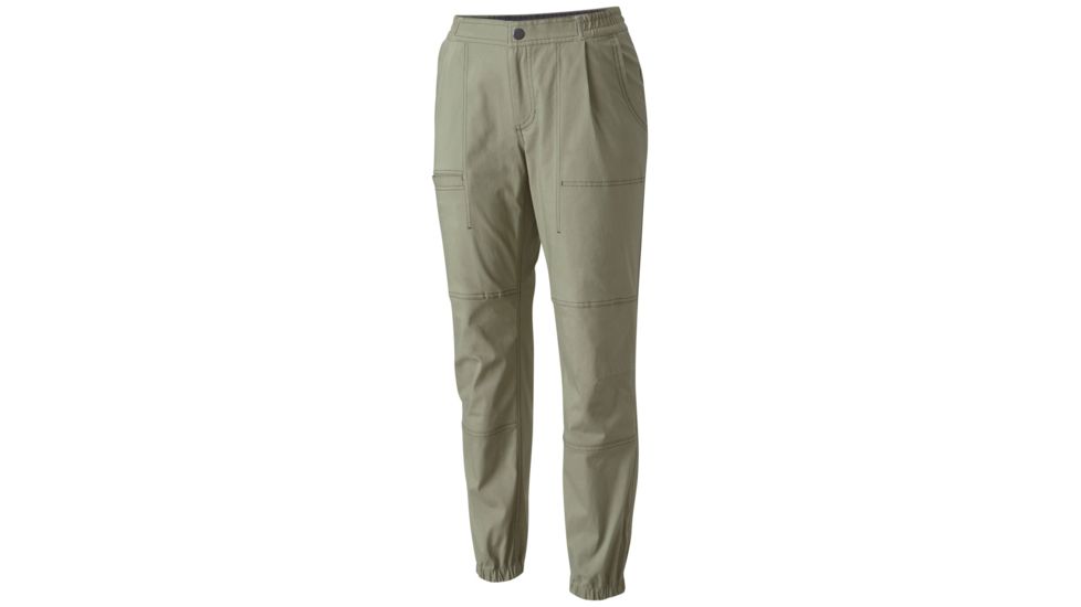 Mountain Hardwear AP Scrambler Pant - Women's, Green Fade, 16 Waist, 28 Inseam 1708801393-16-28