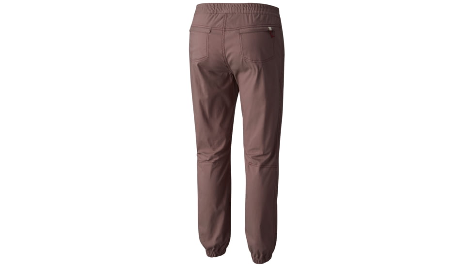 Mountain Hardwear AP Scrambler Pant - Women's, Deep Lichen, 8 Waist, 28 Inseam 1708801507-8-28