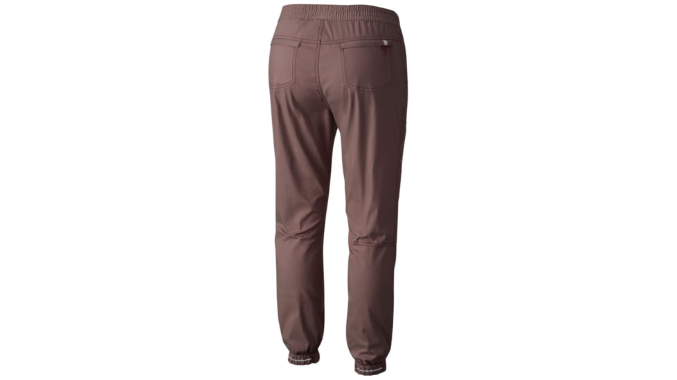 Mountain Hardwear AP Scrambler Pant - Women's, Deep Lichen, 8 Waist, 28 Inseam 1708801507-8-28