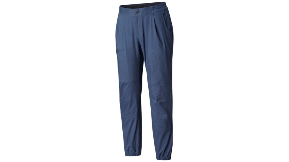 Mountain Hardwear AP Scrambler Pant, Zinc, 8, 1708801493-8-28