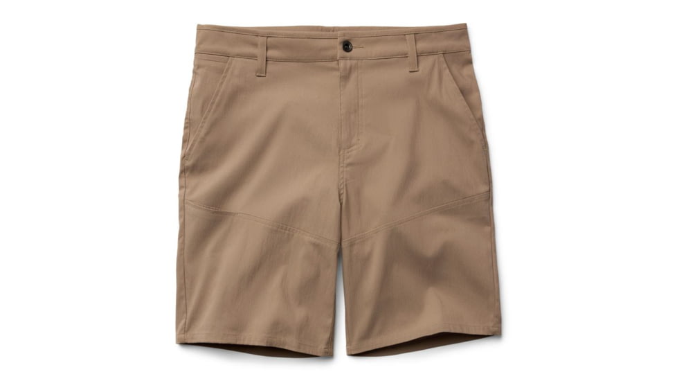 Mountain Hardwear AP Short - Men's, Khaki, S, 190423040544