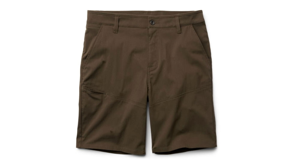 Mountain Hardwear AP Short - Men's, Ridgeline, XL, 190423041824