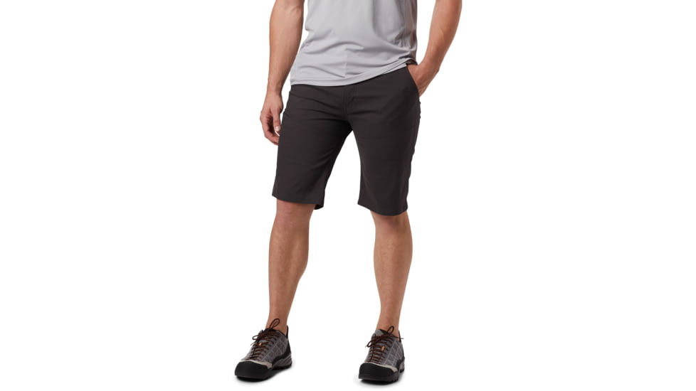 Mountain Hardwear AP Short - Mens, Void, 30-9, 1661001012-30-9