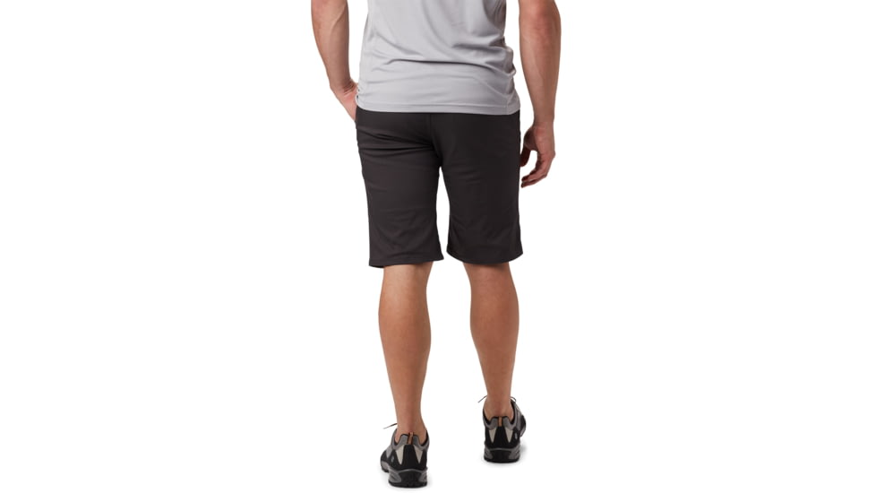 Mountain Hardwear AP Short - Mens, Void, 30-9, 1661001012-30-9