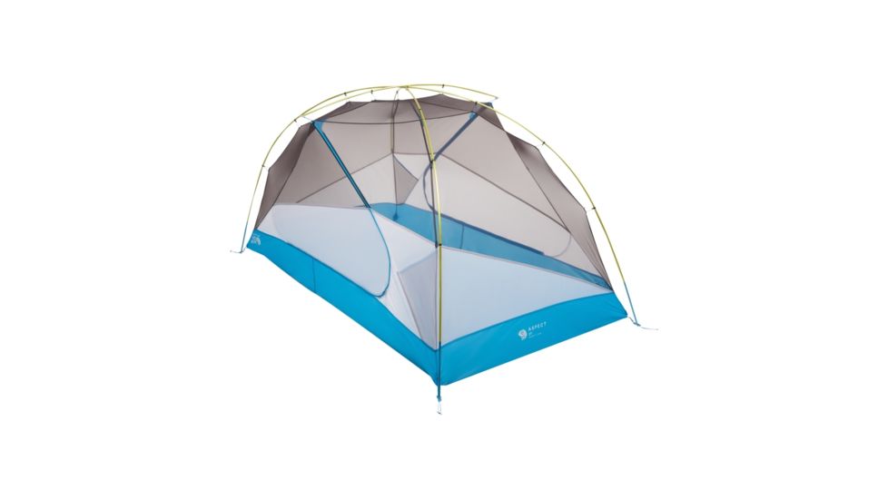 Mountain Hardwear Aspect 2 Tent, Grey Ice, OU7558063-O/S