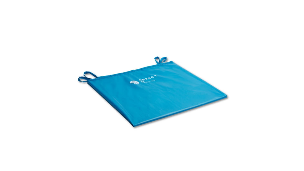 Mountain Hardwear Aspect 3 Footprint, Electric Sky, OU7576434-O/S