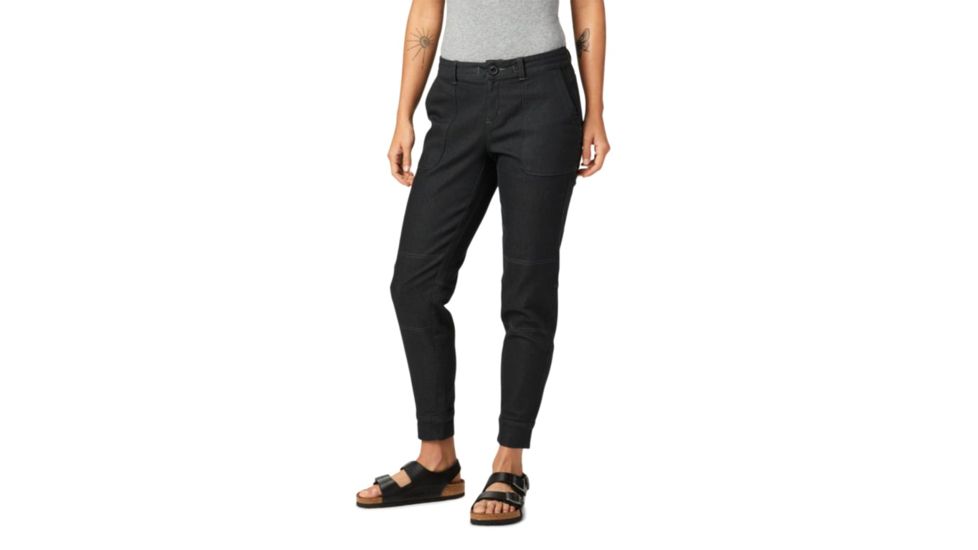 Mountain Hardwear Ayla Pant - Womens, Black, 2, 1832171010-2-29