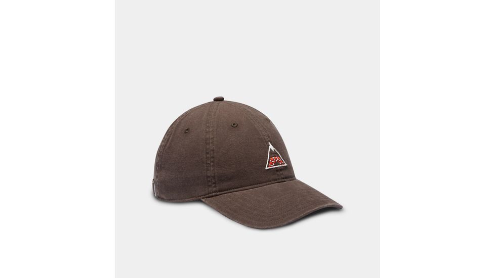 Mountain Hardwear Base Camp Dad Hat, Void, O/S, 1829991012-O/S