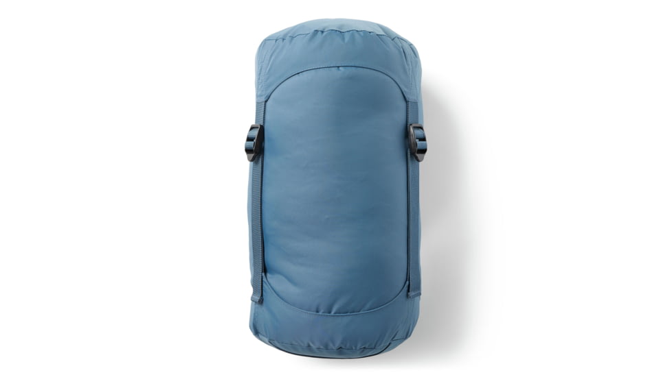 Mountain Hardwear Bishop Pass 30F/-1C Sleeping Bag, 308, REGxRH, 2105581-308-REGxRH