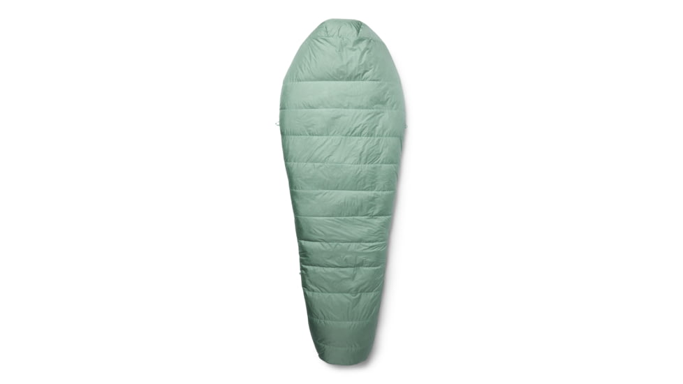 Mountain Hardwear Bishop Pass W 30F/-1C Sleeping Bag - Womens, 334, REGxRH, 2105611-334-REGxRH