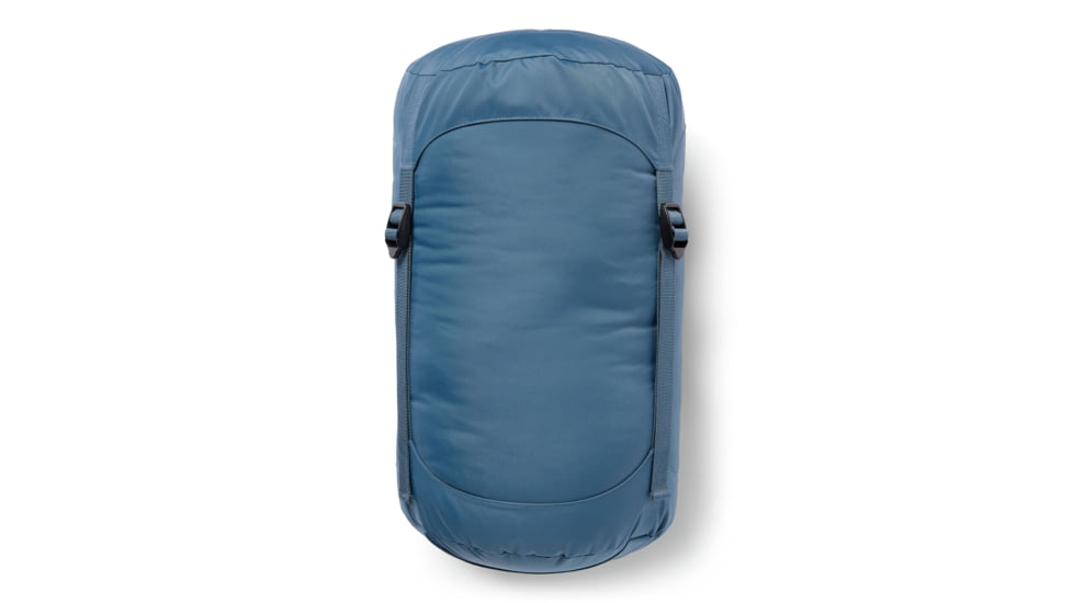 Mountain Hardwear BishopPass M15F/-9C Sleeping Bag, 375, REGxRH, 2105571-375-REGxRH