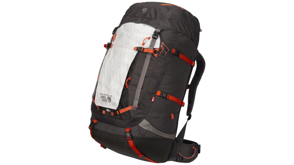 Mountain Hardwear BMG 105 OutDry Backpack -Shark-M/L