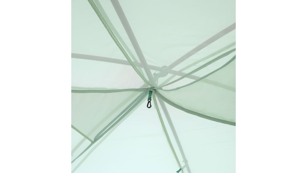 Mountain Hardwear Bridger 6 Tent, Cactus White, O/S, 190423014972