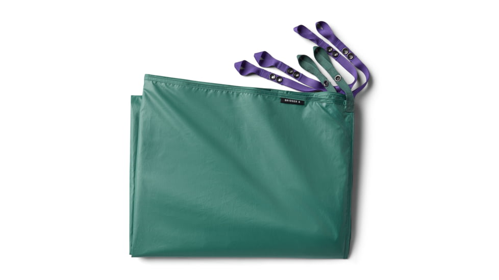 Mountain Hardwear Bridger 6 Tent, Cactus White, O/S, 190423014972