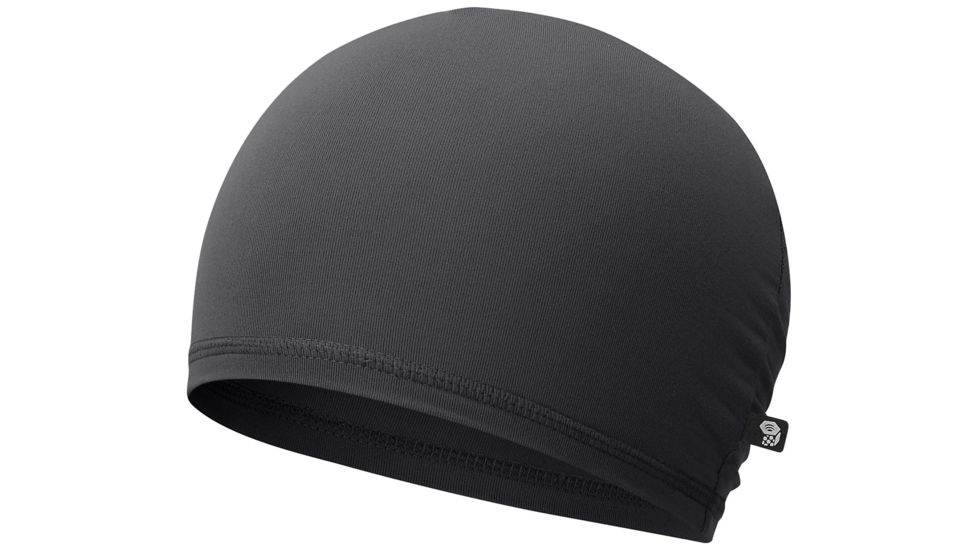 Mountain Hardwear Butter Beanie Hat, Shark, Regular, 1617291011-R