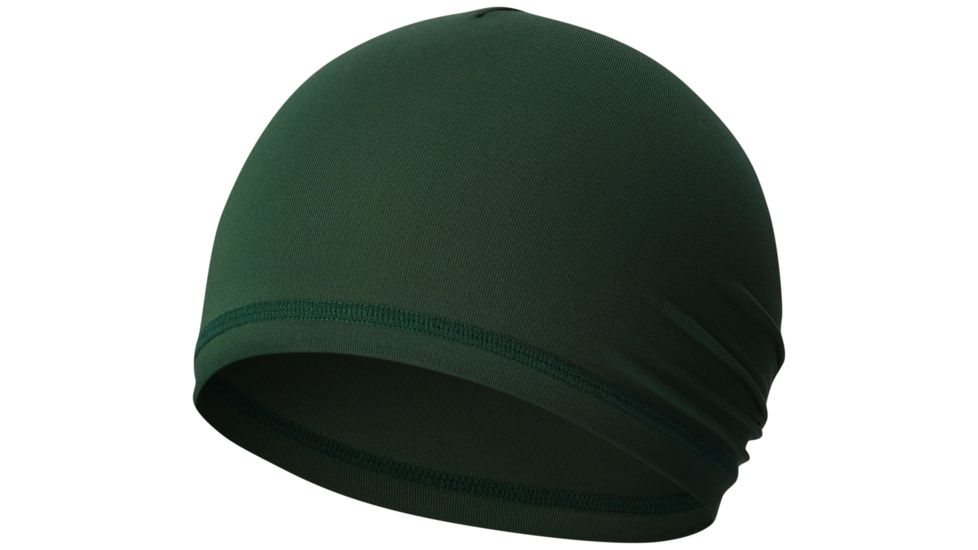 Mountain Hardwear Butter Beanie - Unisex-Forest