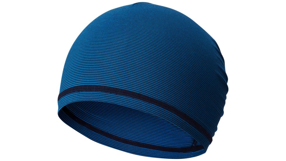 Mountain Hardwear Butter Beanie - Unisex-Hardwear Navy