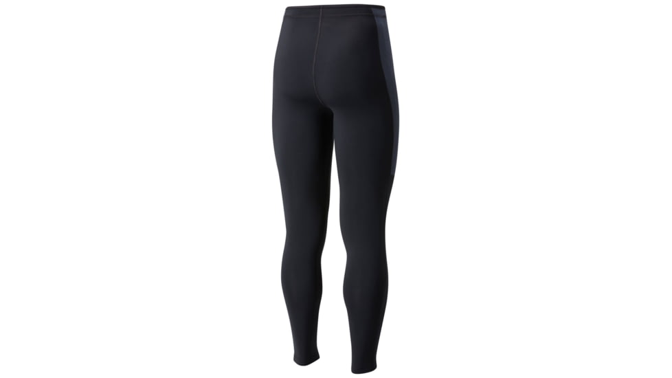 Mountain Hardwear Butterman Tight - Men's, Black, XXL 1732571010-XXL-29