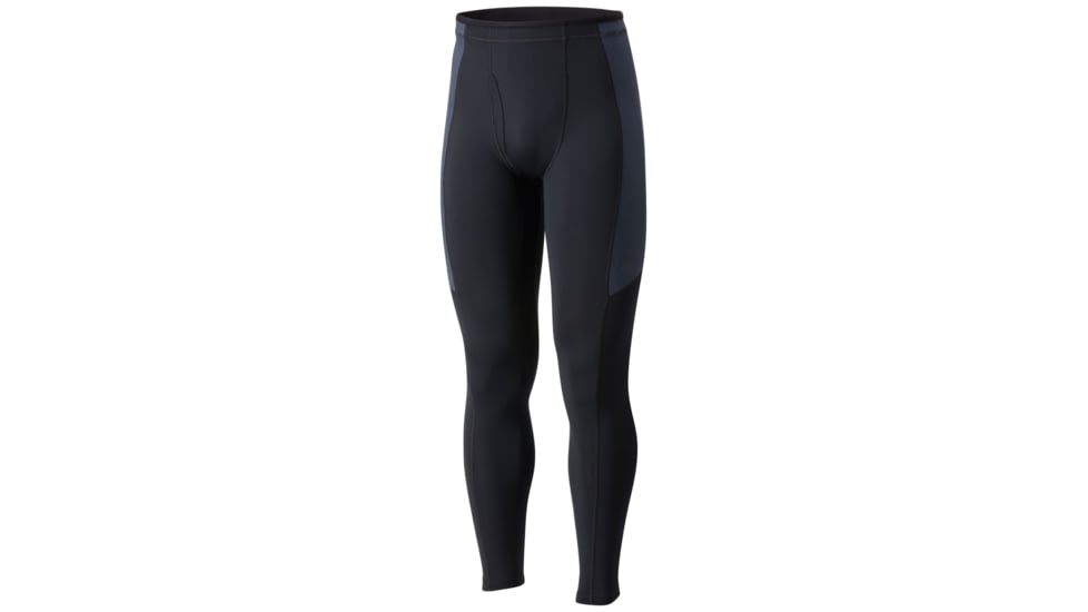 Mountain Hardwear Butterman Tight - Men's, Black, XXL 1732571010-XXL-29