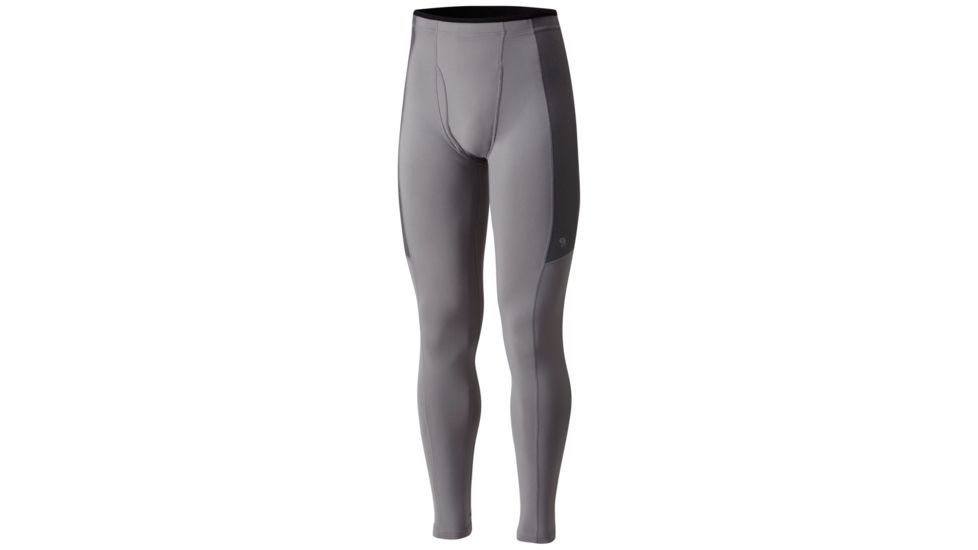 Mountain Hardwear Butterman Tight - Men's, Manta Grey, XXL 1732571073-XXL-29