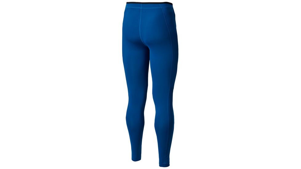 Mountain Hardwear Butterman Tight, Nightfall Blue, XL, 1732571448-XL-29