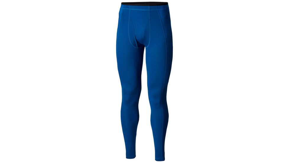 Mountain Hardwear Butterman Tight, Nightfall Blue, XL, 1732571448-XL-29