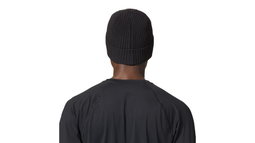 Mountain Hardwear Cabin to Curb Beanie, 010, O/S, 2005591-010-O/S