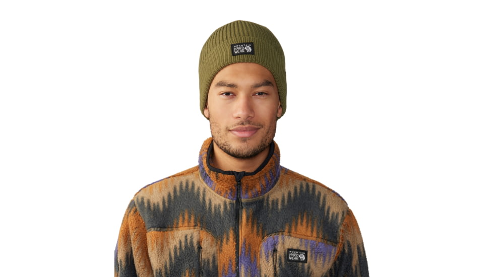 Mountain Hardwear Cabin to Curb Beanie, 353, O/S, 2005591-353-O/S