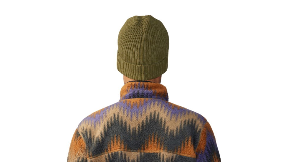 Mountain Hardwear Cabin to Curb Beanie, 353, O/S, 2005591-353-O/S