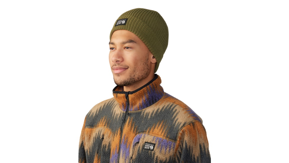 Mountain Hardwear Cabin to Curb Beanie, 353, O/S, 2005591-353-O/S