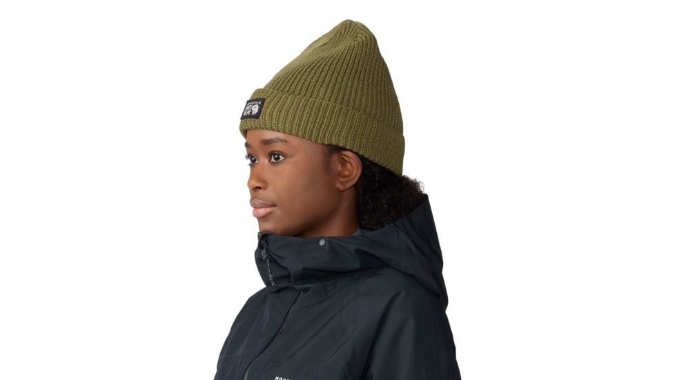 Mountain Hardwear Cabin to Curb Beanie, 353, O/S, 2005591-353-O/S