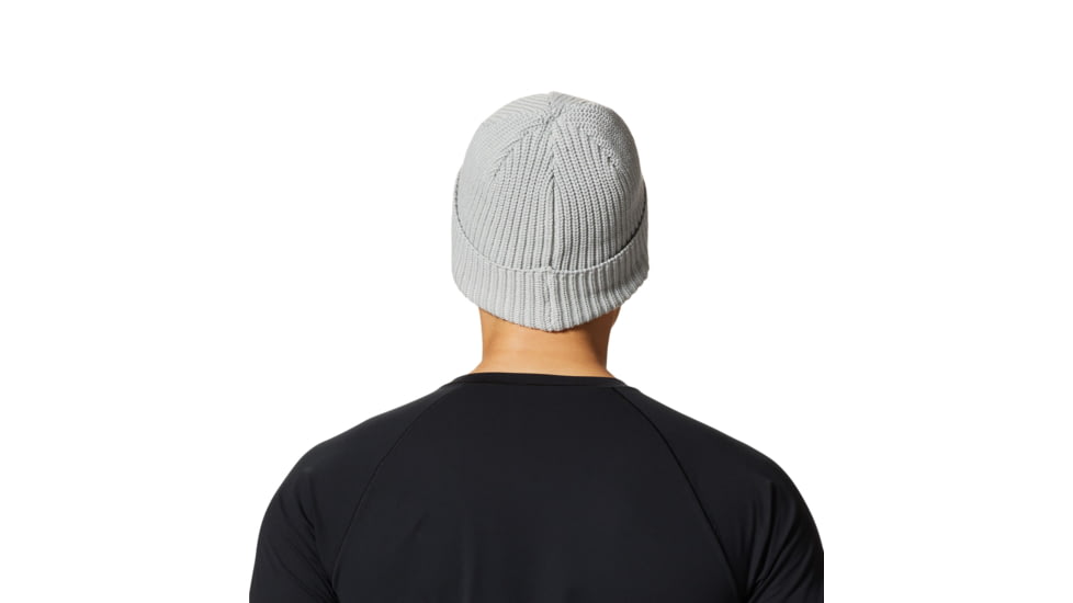 Mountain Hardwear Cabin to Curb Beanie - Unisex, Glacial, One Size, 2005591097-Glacial-O/S