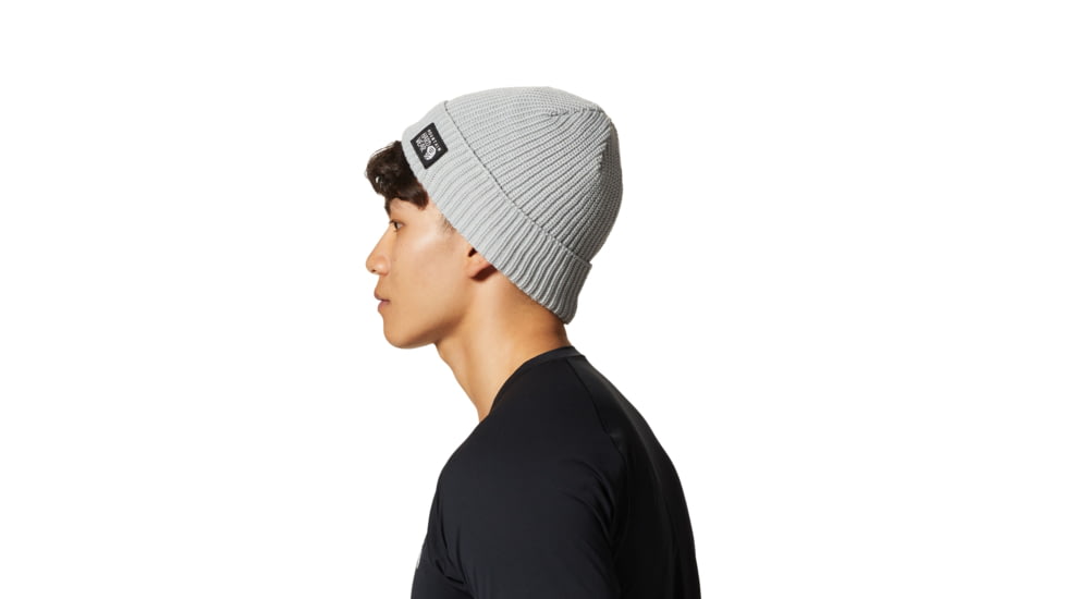 Mountain Hardwear Cabin to Curb Beanie - Unisex, Glacial, One Size, 2005591097-Glacial-O/S