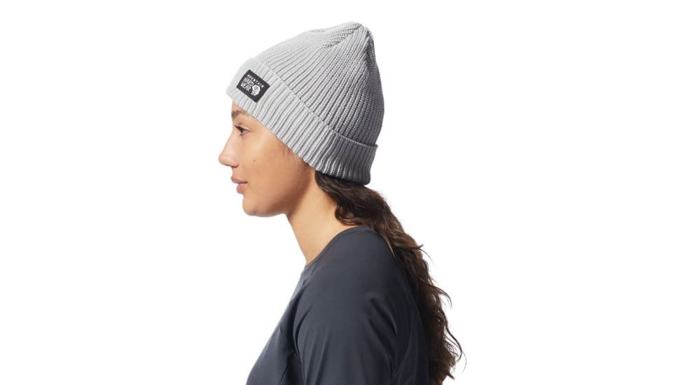 Mountain Hardwear Cabin to Curb Beanie - Unisex, Glacial, One Size, 2005591097-Glacial-O/S