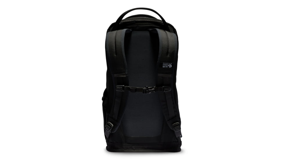 Mountain Hardwear Camp 4 21 Backpack, Black, OU8725010-R