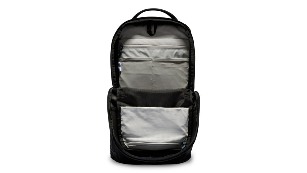 Mountain Hardwear Camp 4 21 Backpack, Black, OU8725010-R