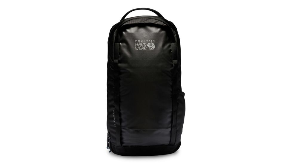 Mountain Hardwear Camp 4 21 Backpack, Black, OU8725010-R