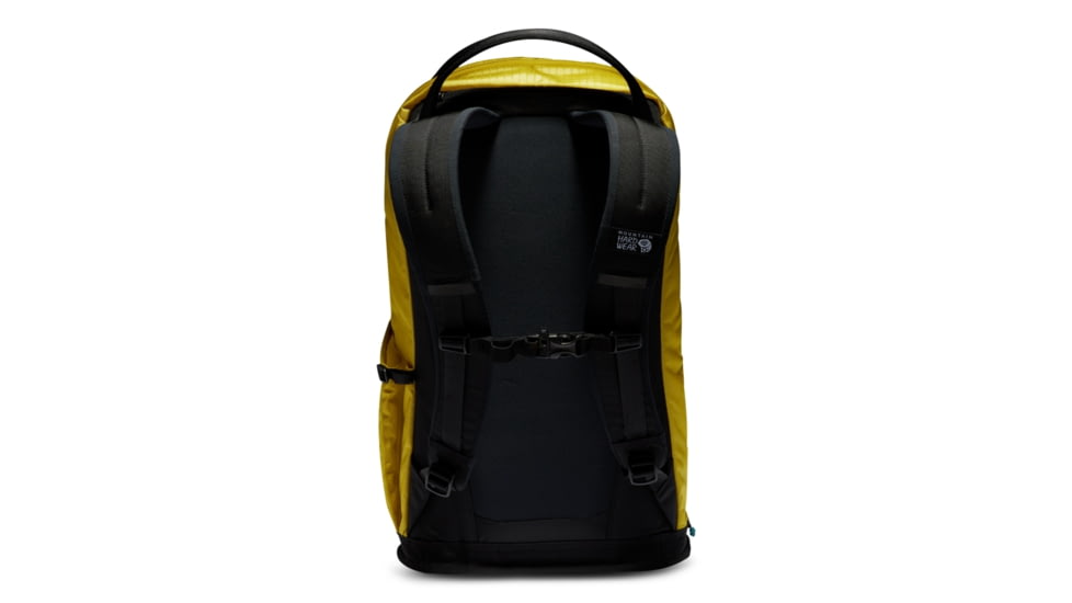 Mountain Hardwear Camp 4 21 Backpack, Citron Sun, OU8725794-R