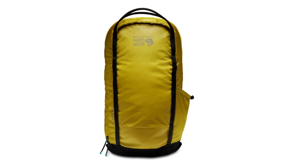 Mountain Hardwear Camp 4 21 Backpack, Citron Sun, OU8725794-R