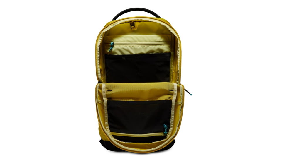 Mountain Hardwear Camp 4 21 Backpack, Citron Sun, OU8725794-R