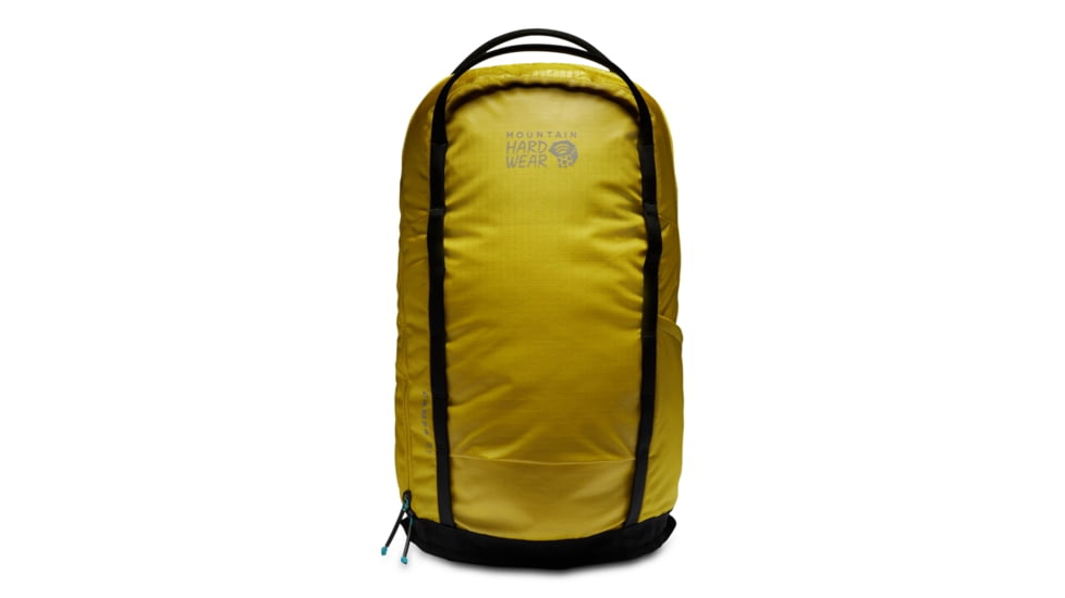 Mountain Hardwear Camp 4 21 Backpack, Citron Sun, OU8725794-R