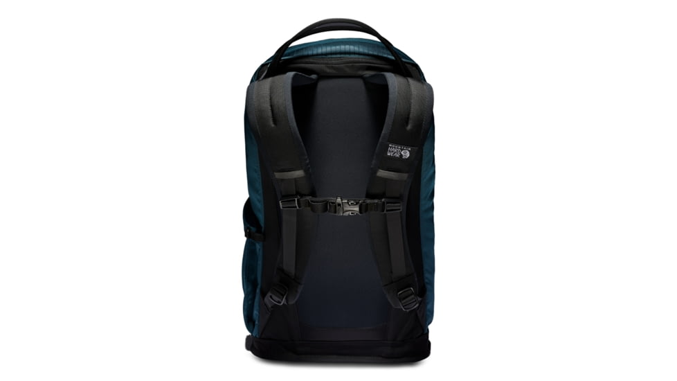 Mountain Hardwear Camp 4 21 Backpack, Icelandic, OU8725324-R