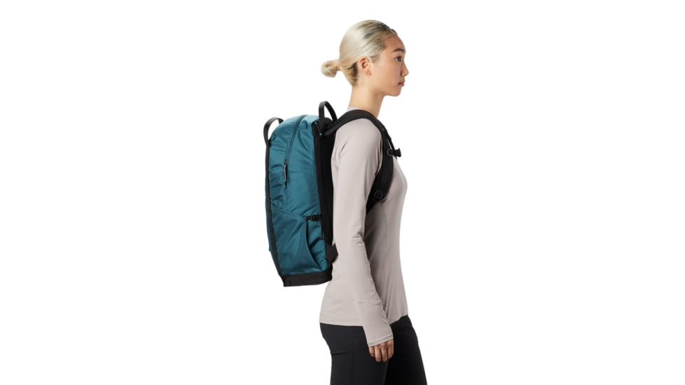 Mountain Hardwear Camp 4 21 Backpack, Icelandic, OU8725324-R