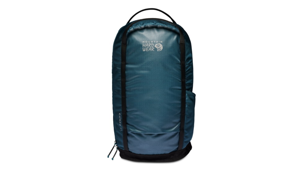 Mountain Hardwear Camp 4 21 Backpack, Icelandic, OU8725324-R