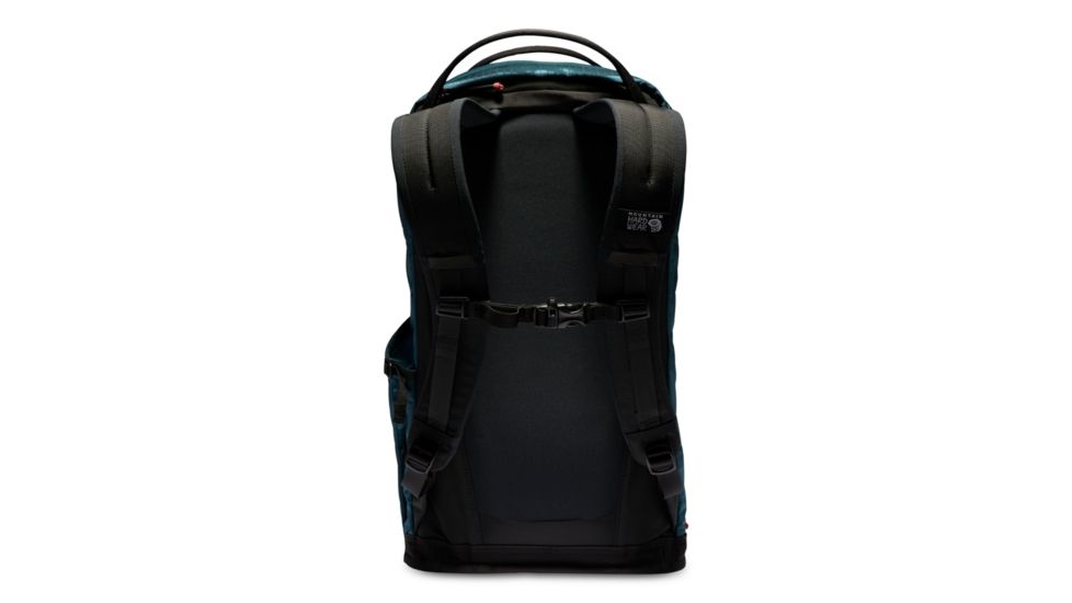 Mountain Hardwear Camp 4 21 Backpack, Washed Turq/Mu, OU8725448-R