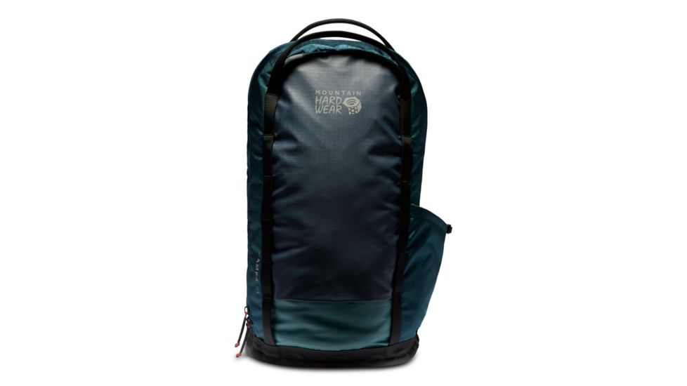 Mountain Hardwear Camp 4 21 Backpack, Washed Turq/Mu, OU8725448-R