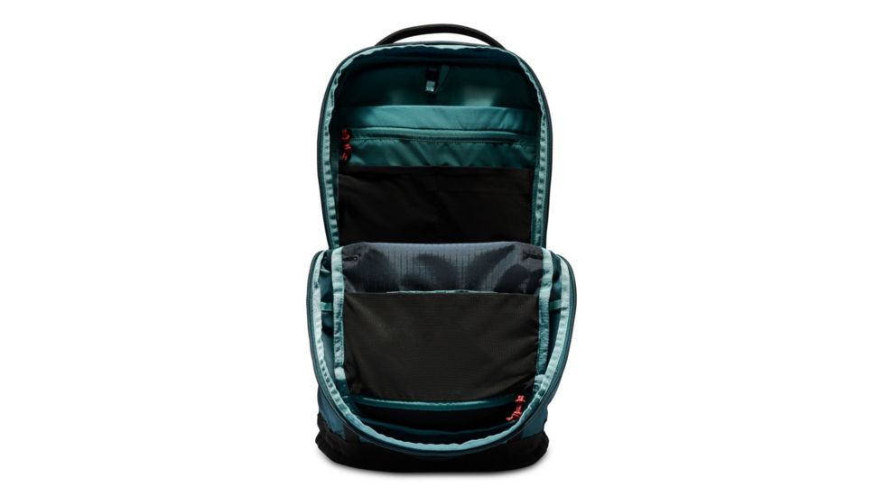 Mountain Hardwear Camp 4 21 Backpack, Washed Turq/Mu, OU8725448-R