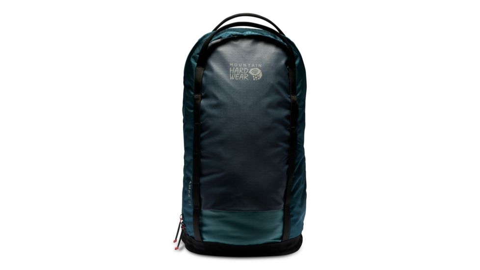 Mountain Hardwear Camp 4 21 Backpack, Washed Turq/Mu, OU8725448-R